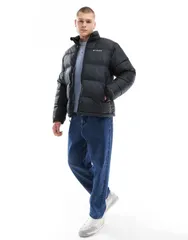 コロンビア メンズ アウター コート ジャケット Columbia Pike Lake II jacket black ブラック