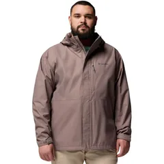 コロンビア メンズ アウター ジャケット・ブルゾン Columbia Hikebound II Jacket Mens Iron