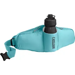 ケイムルバック メンズ バッグ CamelBak 21oz Podium Flow 2 Waist Pack Arctic Blue ブルー