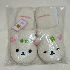 San-X コリラックマ ルームシューズ