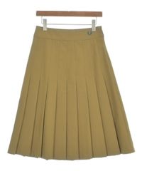FRED PERRY ひざ丈スカート レディース 【古着】【中古】【送料無料】