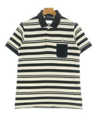 FRED PERRY ポロシャツ メンズ 【古着】【中古】【送料無料】