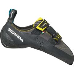 スカルパ メンズ シューズ スニーカー Scarpa Vapor V Climbing Shoe SmokeYellow スモーク
