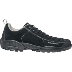スカルパ メンズ シューズ スニーカー Scarpa Mojito Shoe Mens Black ブラック