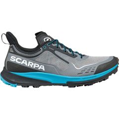 スカルパ メンズ シューズ スニーカー Scarpa Golden Gate Kima RTrail Running Shoe Mens GrayAzure グレー