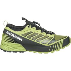 スカルパ レディース シューズ スニーカー Scarpa Ribelle Run Shoe Womens Light GreenGreen グリーン
