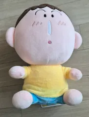 クレヨンしんちゃん ボーちゃん ぬいぐるみ