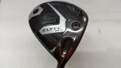 キャロウェイ ELYTE ◆◆◆ TD 9度 TENSEI GREEN 60 for Callaway Sフレックス ドライバー 中古 ゴルフドゥ!松前R56店【最短即日発送】
