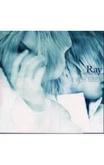CD／Ray／EVER SEEN