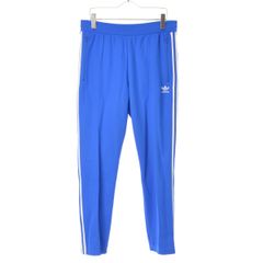 ADIDAS H09116 BECKENBAUER TRACK PANTS ベッケンバウアー トラックパンツ