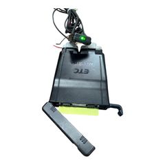 訳あり・通電確認済】バイク用ETC車載器 ミツバサンコーワ MSC-BE51 ㉙