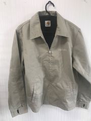 3011328 Carhartt カーハート スウィングトップ ワークジャケット ジップアップジャケット