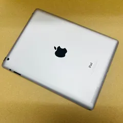 iPad Retinaディスプレイ 第4世代 Wi-Fiモデル 16GB  261023｜在庫あり