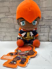 L8-23 ◇ 중고 ポケットモンスター ソード・シールド 포켓몬 剣盾 キバナ ぬいぐるみ