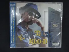 2762★新品CD KLO-DLAND/ＫＬＯ－Ｄ