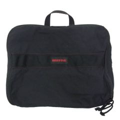 BRIEFING 브리핑 TRAVEL POUCH 여행 파우치 블랙계 중고