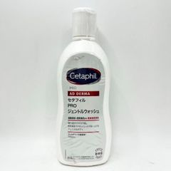 使用期限:2028.05 セタフィル PRO ジェントルウォッシュ 295mL 4987851102311-612583