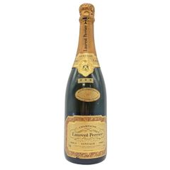 ローランペリエ ブリュット ヴィンテージ 1990 750ml 12%【P4】 - メルカリ
