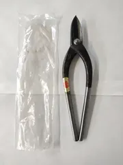 盛光　金切鋏　厚物　直刃　240㎜ アウトレット