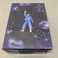 なとり2nd アルバム 深海 完全生産限定盤 PCK004 f052
