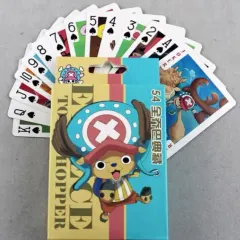 ONE PIECE フォトカード トレカ チョッパー カード