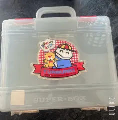 """ 떠버기 関連 """
