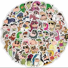 クレヨンしんちゃん ステッカー シール