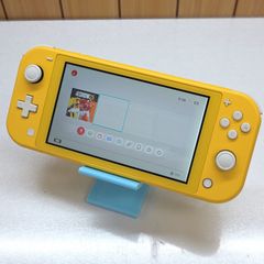 任天堂 Nintendo Switch Lite ターコイズ 本体 スイッチライト