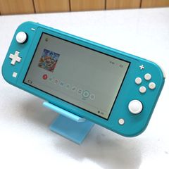 任天堂 Nintendo Switch Lite ターコイズ 本体 スイッチライト
