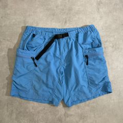 GRIP SWANY GEAR SHORTS ギアショーツ ショートパンツ グリップスワニー