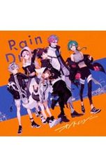 CD／Rain Drops／【CD+Blu-ray】オントロジー 初回限定盤A