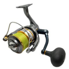 SHIMANO シマノ スピニングリール 10 バイオマスターSW 6000PG 02613