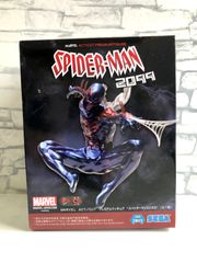 Z3-90 ◇ MARVEL ACT/CUT プレミアムフィギュア "スパイダーマン2099"