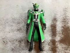 ソフビ 仮面ライダーウィザード ハリケーンドラゴン