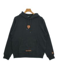TAKAHIROMIYASHITATheSoloist. パーカー メンズ 【古着】【中古】【送料無料】