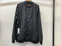 CANADA GOOSE カナダグース Faber Wind Bomber Black Label 2441MB L