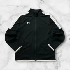 UNDER ARMOUR トラックジャケット 95