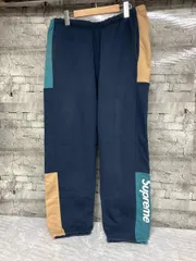 supreme その他ロング スウェットパンツ サイズL