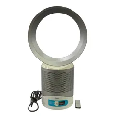 186000 現状品　dyson ダイソン DP01 空気清浄機能付き 扇風機 ホワイト 新着