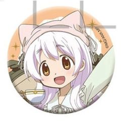 중고 バッジ・ビンズ 百江なぎさ 「魔法少女まどか☆マギカ ホロキャラバッジコレクション」