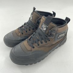 【中古】VANS HALF CAB GORE-TEX MTE-3 26cm[10]