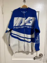 レディースニットカーディガン 新品