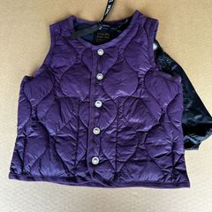 【TAION】MCND ベスト　PR　110ｃｍ（身長）