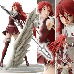 【中古】フィギュア ティアモ 「ファイアーエムブレム 覚醒」 1/7 ABS＆PVC製塗装済み完成品