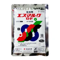 エスマルクDF　100g｜在庫あり
