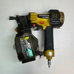 【送料無料】☆HITACHI 日立 ☆NV 50HMJ 高圧ロール釘打機 VP2527K〜VS2850 ゴールド