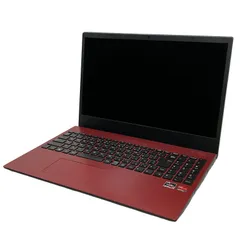 NEC LAVIE N15 PC-N1565AAR 15.6インチ ノート パソコン Ryzen 7 4700U 8GB SSD 256GB win11 ジャンク M11771888