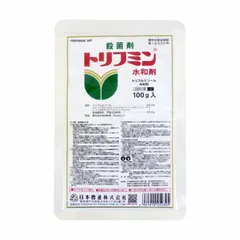トリフミン水和剤　100g 送料無料