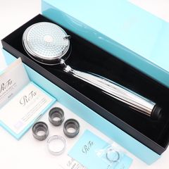 MTG ReFa FINE BUBBLE ONE RS-AK00A シャワーヘッド ヘアケア リファファインバブル 本体