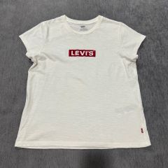 L リーバイス Tシャツ